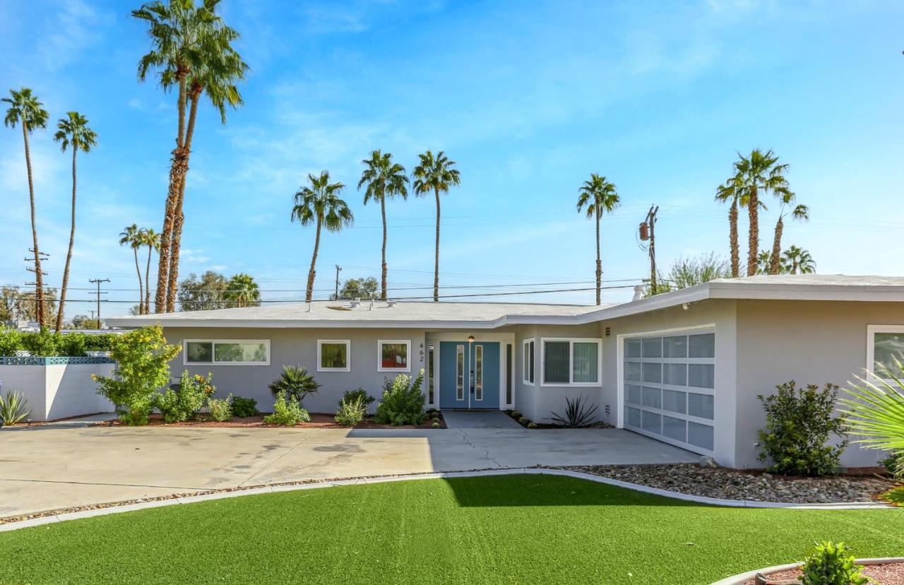 Desert Flamingo Ps - A Ryson Property パーム・スプリングス エクステリア 写真